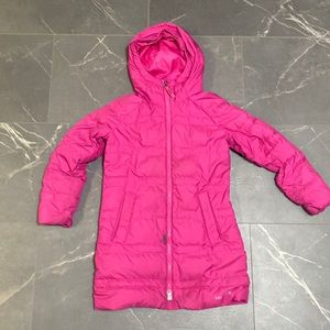 Girls Marmot Jacket (S)